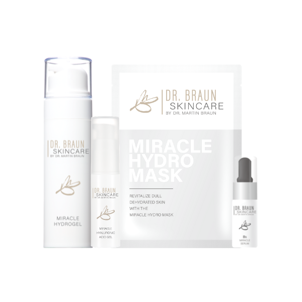 Dr. Braun Miracle B5 Serum