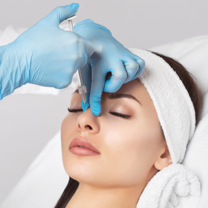 Dermal Filler - Anniversary Pricing