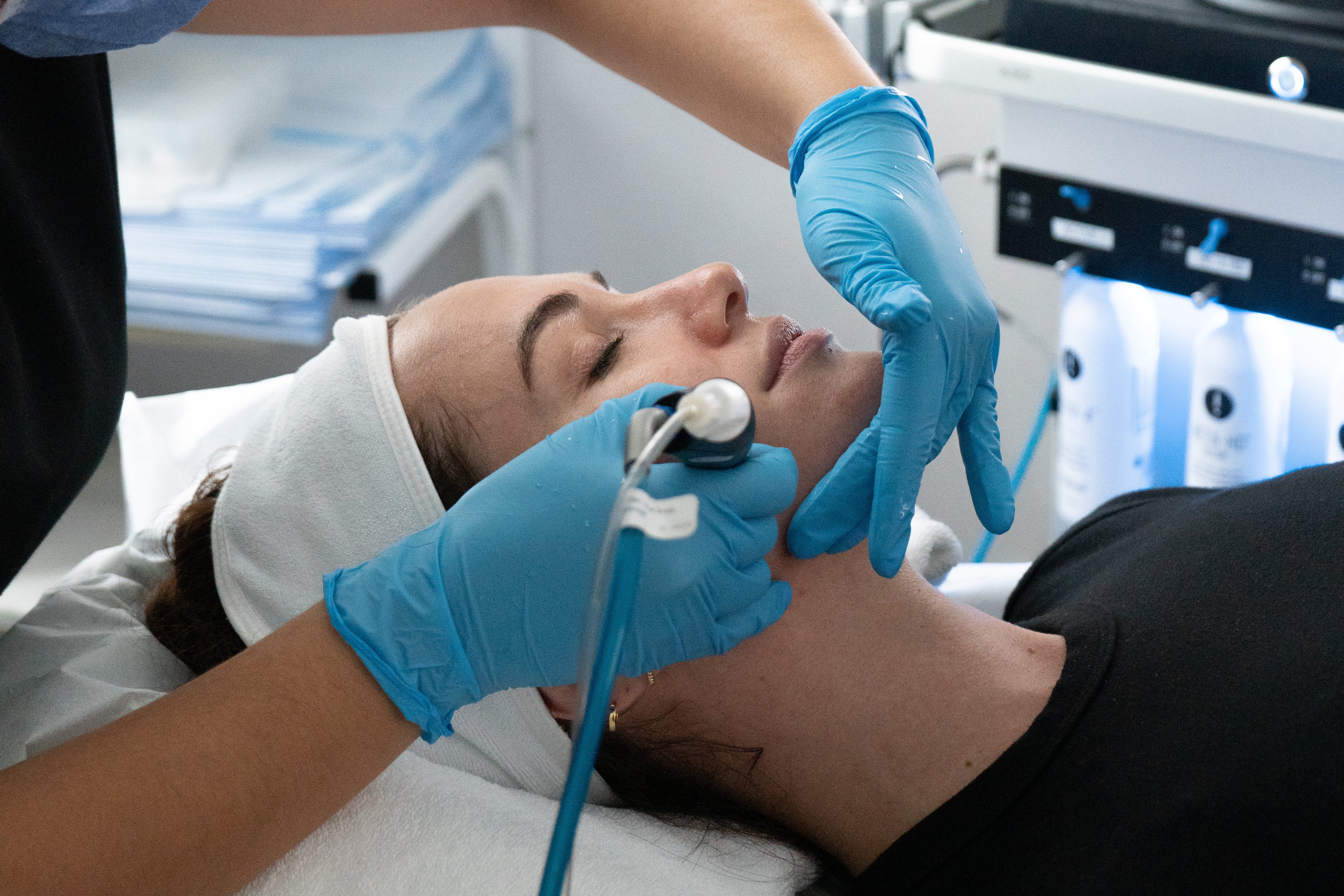 Hydrafacial®