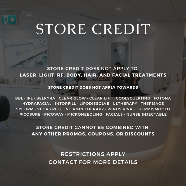 Store Credit