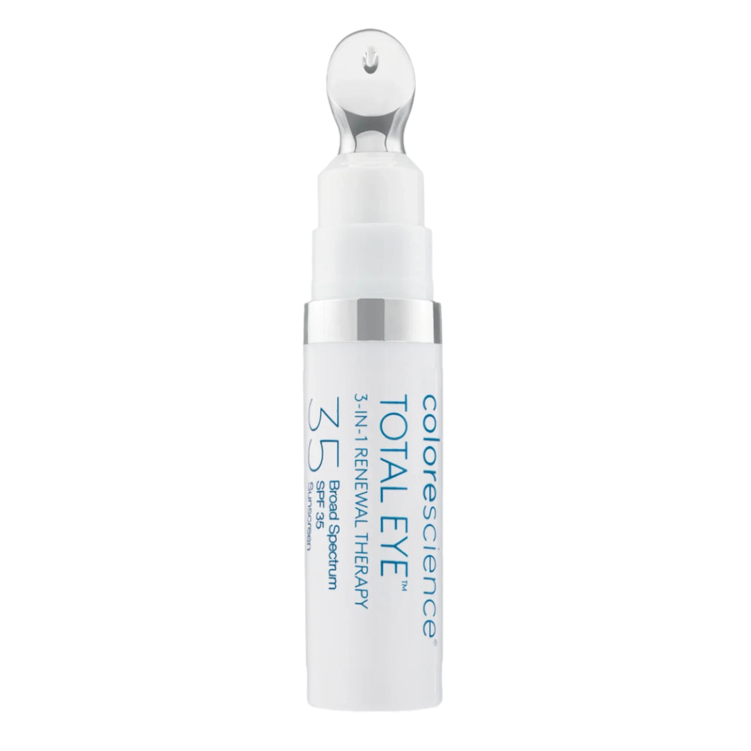 Colorescience Total Eye® 3-in-1 Renewal MED