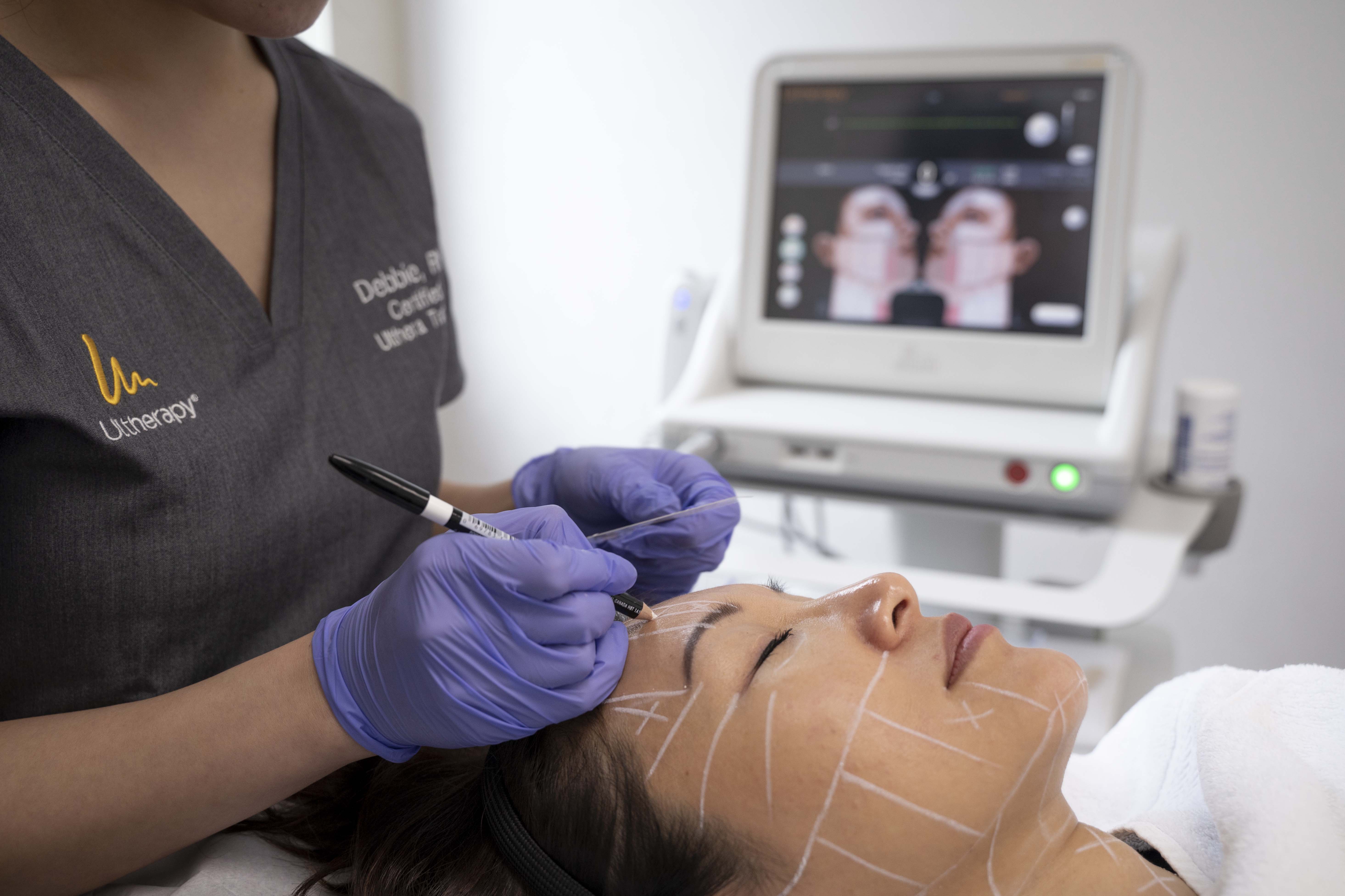 Reimagine Clinic Facials Montreal Reimagine Clinic Facials Montreal