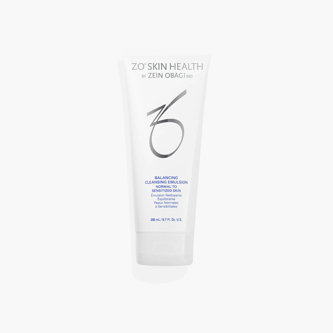 🎁GWP | ZO Balancing Cleansing Emulsion Full Size