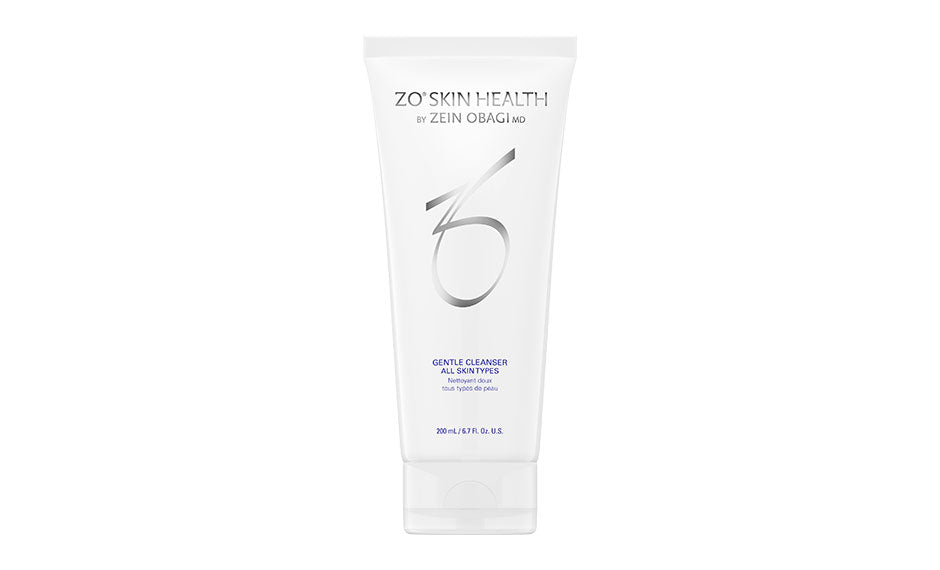 ZO Gentle Cleanser 200ml Vancouver Laser & Skin Care Centre