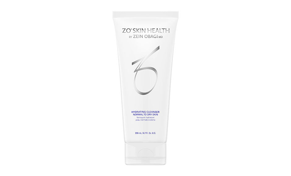 ZO Hydrating Cleanser - 200ml