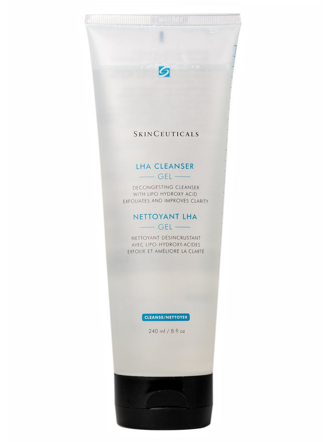 SkinCeuticals LHA Cleanser 240ml