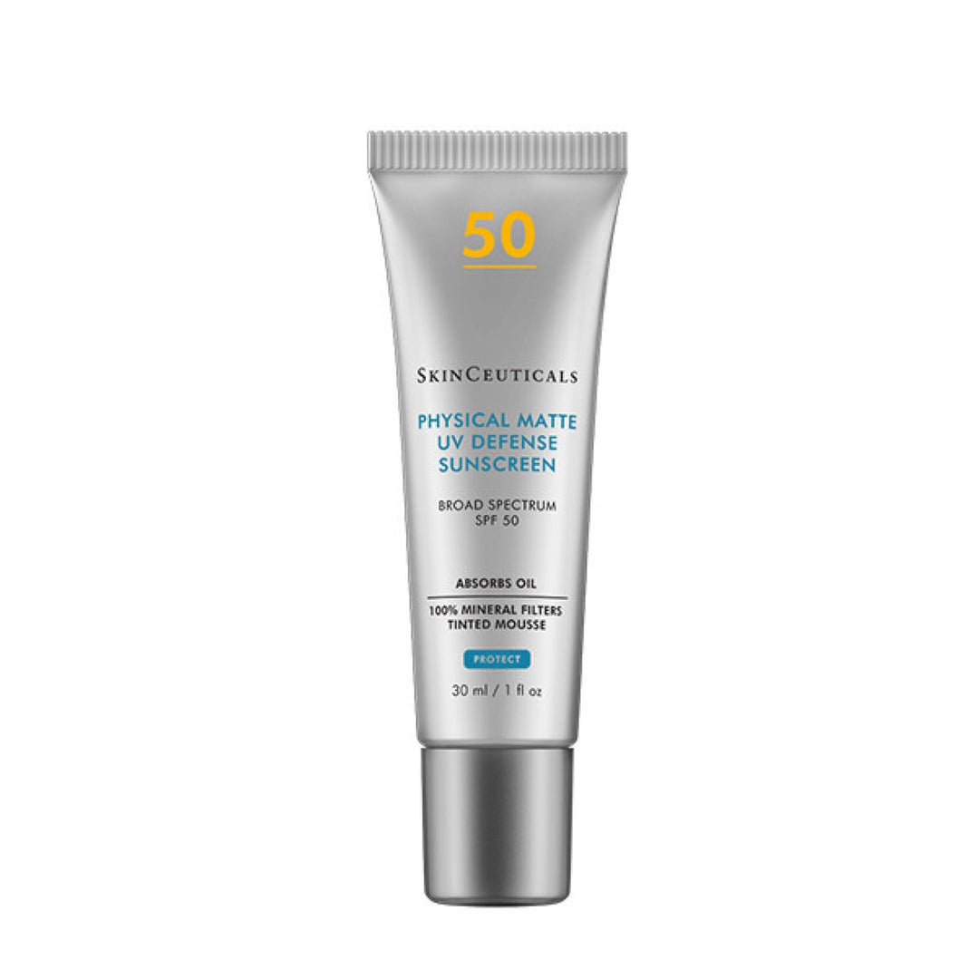 SkinCeuticals Physical Matte UV Defense SPF 50