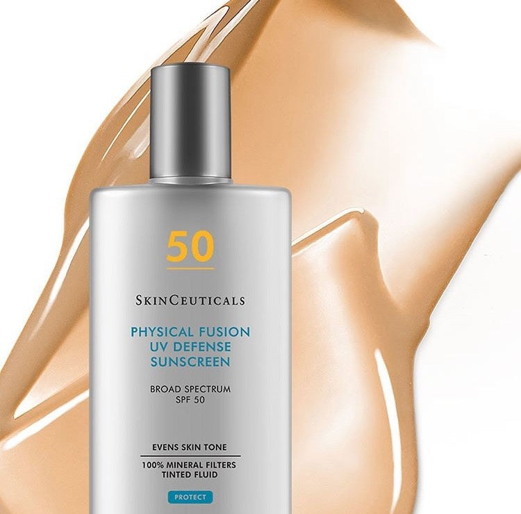 SkinCeuticals Physical Fusion UV Defence SPF 50