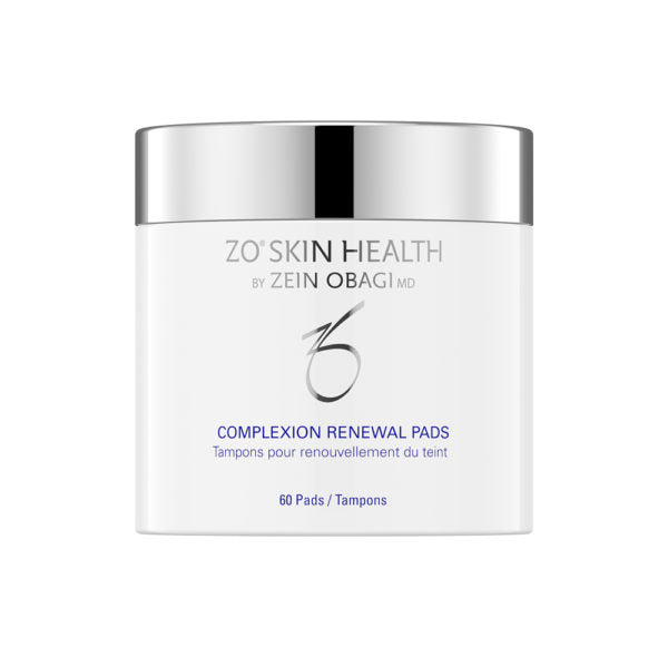 ZO Complexion Renewal Pads - 60 Pads