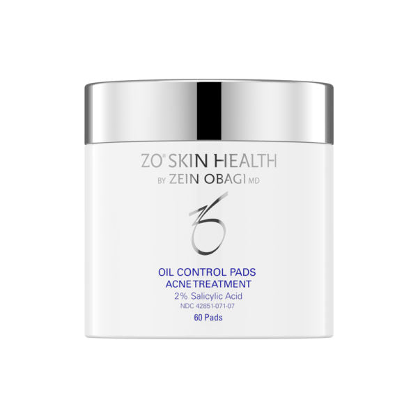ZO Acne Treatment Pads - 60 Pads